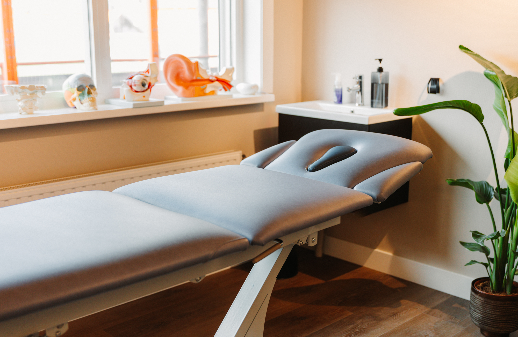 Fysiotherapie Purmerend