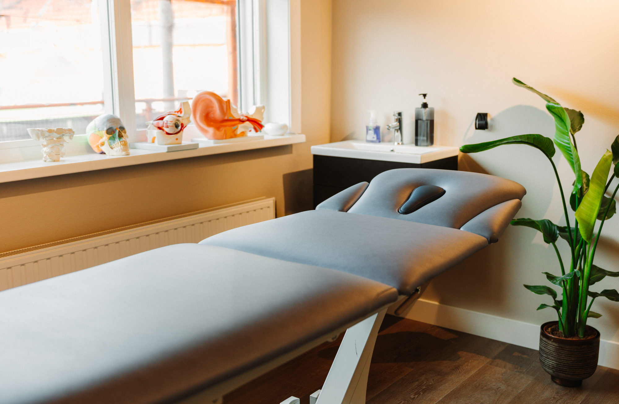 Fysiotherapie Broek in Waterland